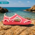 Dětské sandály AQUASTIC Noni pink 5