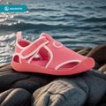 Dětské sandály AQUASTIC Noni pink 7