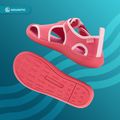 Dětské sandály AQUASTIC Noni pink 8