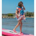 Dětské sandály AQUASTIC Noni pink 15