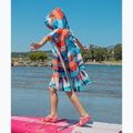 Dětské sandály AQUASTIC Noni pink 16