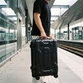 Cestovní kufr KADVA Roca 41 l černý 15