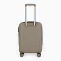 Cestovní kufr KADVA Palero 38 l béžový 10