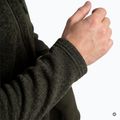 Bluza polarowa męska KADVA Wanderleaf zielony 5
