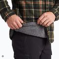 Bluza trekkingowa męska KADVA Walkora zielony 4