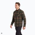 Bluza trekkingowa męska KADVA Walkora zielony 5