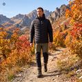 Pánské trekkingové kalhoty KADVA Woodsy zelené 7