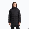Dámská péřová bunda KADVA Alpine WMNS černá