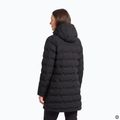 Dámská péřová bunda KADVA Alpine WMNS černá 2