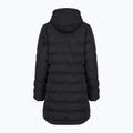 Dámská péřová bunda KADVA Alpine WMNS černá 8