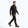 Bluza trekkingowa męska KADVA ForPeak WP czarny 4