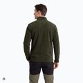 Bluza polarowa męska KADVA SumGear zielony 3