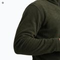 Bluza polarowa męska KADVA SumGear zielony 4