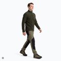 Bluza polarowa męska KADVA SumGear zielony 5