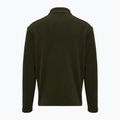 Pánská fleece mikina KADVA SumGear zelená 10