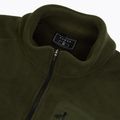 Pánská fleece mikina KADVA SumGear zelená 13
