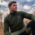 Bluza polarowa męska KADVA SumGear zielony 6