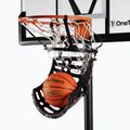 Rebounder na basket OneTeam BR01 černý 2