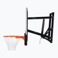 Basketbalový set OneTeam BB140AP Nastavitelná  deska + obruč 3