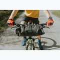 Cyklistické rukavice ATTABO Vito gel shock proof red/black 10