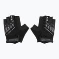 Cyklistické rukavice ATTABO Vito gel shock proof black 2
