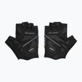 Cyklistické rukavice ATTABO Vito gel shock proof black 3