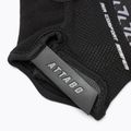 Cyklistické rukavice ATTABO Vito gel shock proof black 7