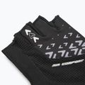 Cyklistické rukavice ATTABO Vito gel shock proof black 6