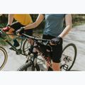 Cyklistické rukavice ATTABO Vito gel shock proof black 10