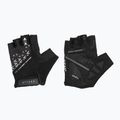 Dětské cyklistické rukavice ATTABO Vito JRB gel shock proof black