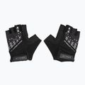 Dětské cyklistické rukavice ATTABO Vito JRB gel shock proof black 2