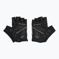 Dětské cyklistické rukavice ATTABO Vito JRB gel shock proof black 3