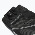Dětské cyklistické rukavice ATTABO Vito JRB gel shock proof black 4
