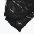 Dětské cyklistické rukavice ATTABO Vito JRB gel shock proof black 5