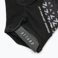 Dětské cyklistické rukavice ATTABO Vito JRB gel shock proof black 6