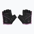 Dětské cyklistické rukavice ATTABO Vito JRG gel shock proof pink/black 3