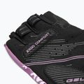 Dětské cyklistické rukavice ATTABO Vito JRG gel shock proof pink/black 4