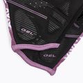 Dětské cyklistické rukavice ATTABO Vito JRG gel shock proof pink/black 5