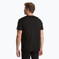Pánské termo tričko WOOLCANO Merino 100% TEE0546 black 4