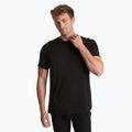 Pánské termo tričko WOOLCANO Merino 100% TEE0546 black 7