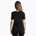 Dámské termo tričko WOOLCANO Merino TEE0547 black 3