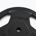 Litinový kotouč TREXO TRX-ICP020 20 kg chrom 3