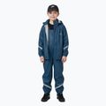 Dětská nepromokavá bunda KADVA AquaLock JR navy blue 6