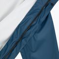 Dětská nepromokavá bunda KADVA AquaLock JR navy blue 6