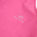 Dětské nepromokavé kalhoty KADVA AquaLock JR pink 13