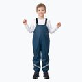 Dětské nepromokavé kalhoty KADVA AquaLock JR membrána 5000 tmavě modré 3