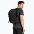 Turistický batoh KADVA Aventura 22 l černý 2