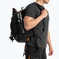 Turistický batoh KADVA Aventura 22 l černý 14