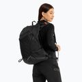 Turistický batoh KADVA Aventura 22 l černý 17