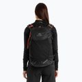 Turistický batoh KADVA Aventura 22 l černý 18